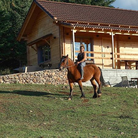 The Farmhouse Вітіна Екстер'єр фото